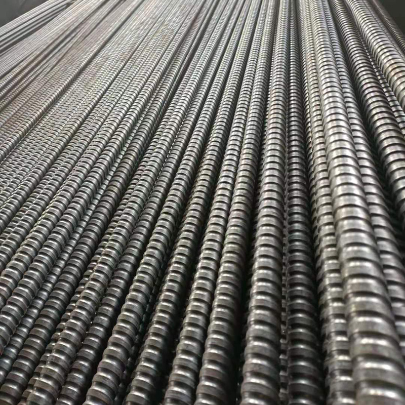 蛟河中空锚杆